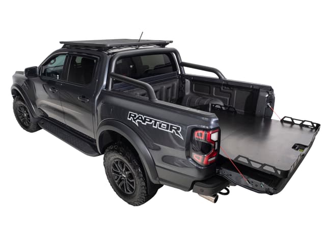 Ford Next Gen Ranger & Raptor Tray Slide