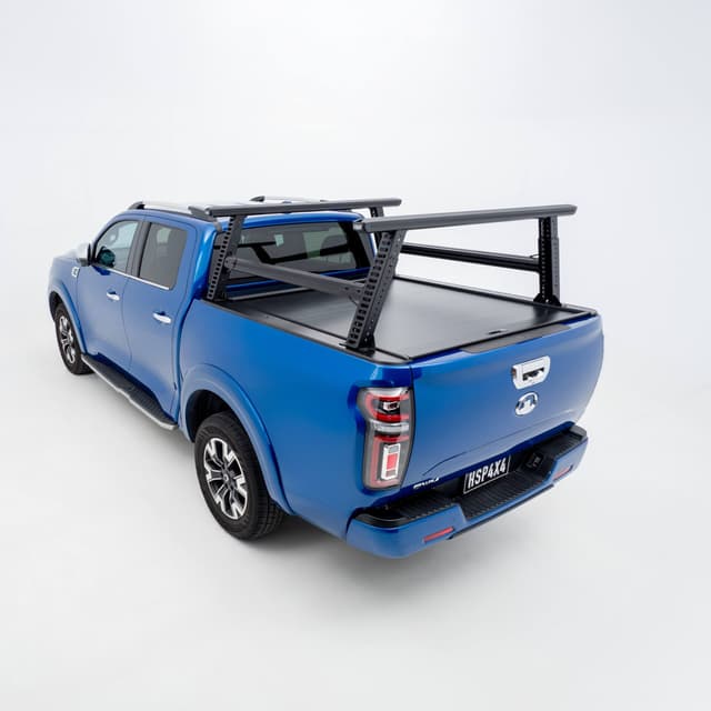 Haval Cannon Ladder Rack