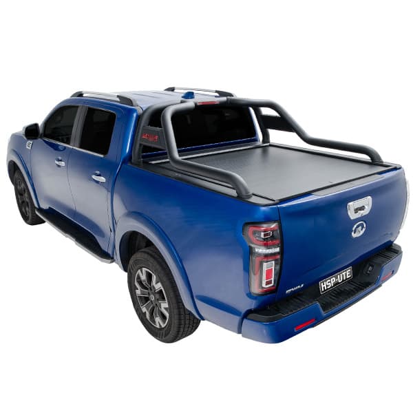 Haval Cannon Sports Bar