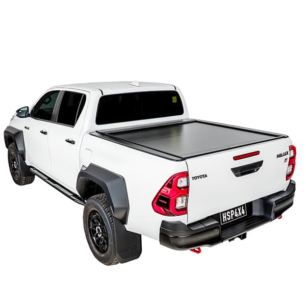 Toyota Hilux SR5 & GR Roller Covers