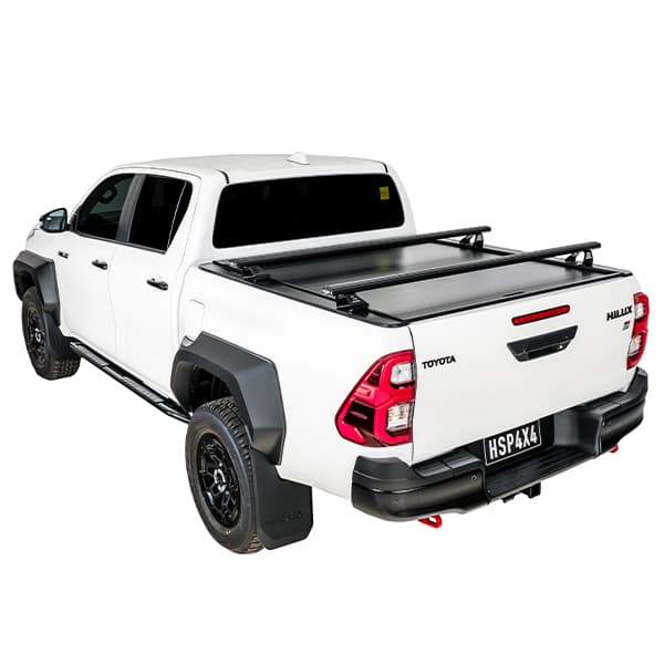 Toyota Hilux Load Bars