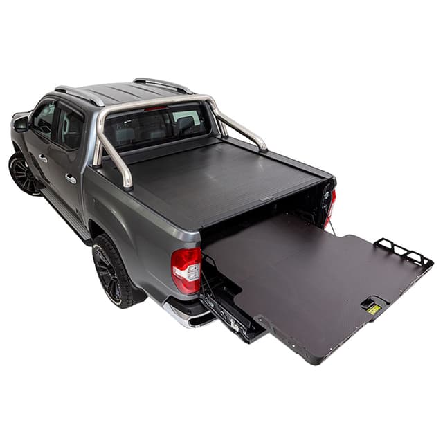 LDV T60 Tray Slide