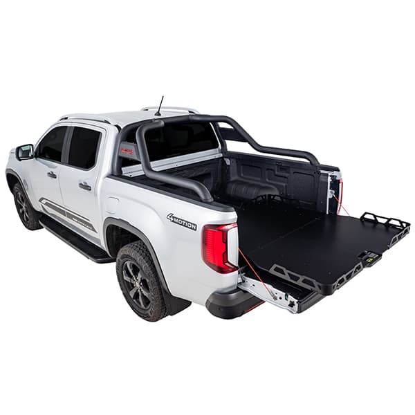 Amarok 2023+ Tray Slide