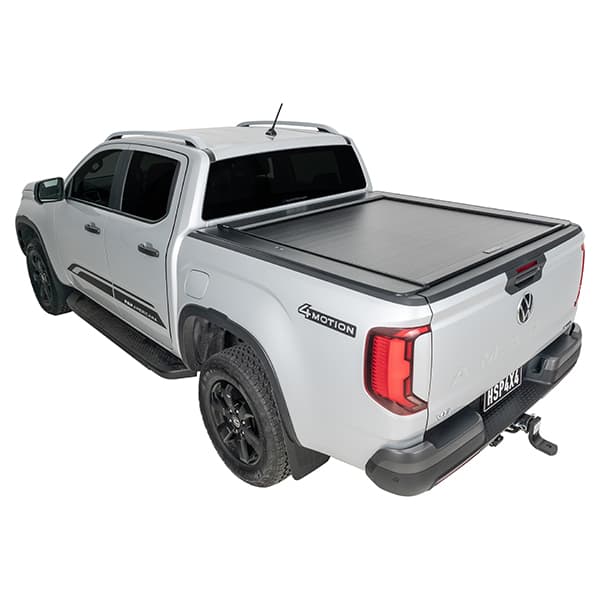 VW Amarok 2023+ Roller Shutters