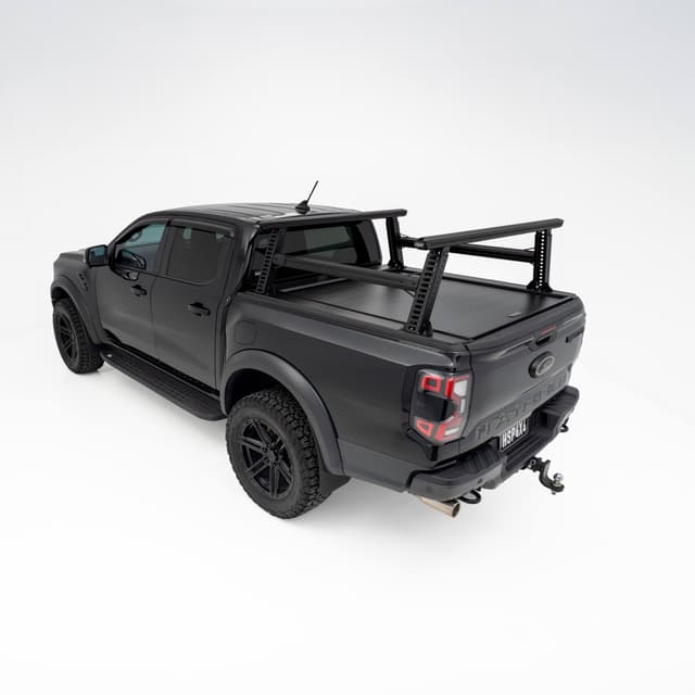 Next Gen Ford Ranger & Raptor Ladder Rack