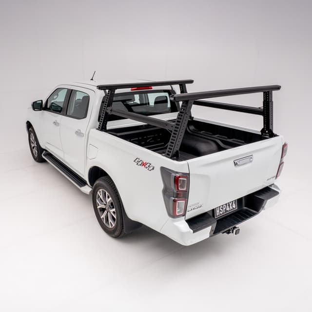 Isuzu DMAX Gen 3 Ladder Rack