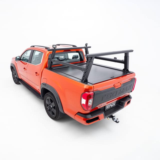 LDV T60 Ladder Rack