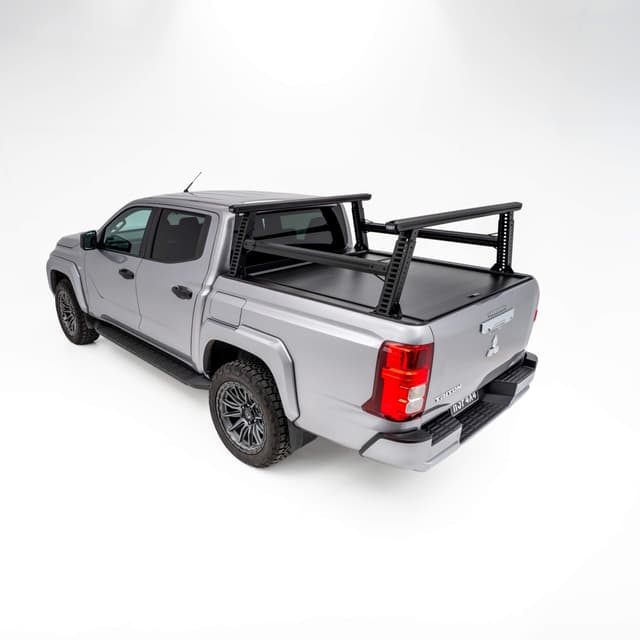 Triton MV Ladder Rack