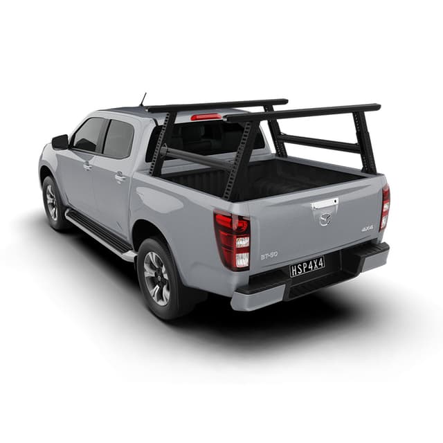 Mazda BT50 TF Ladder Rack