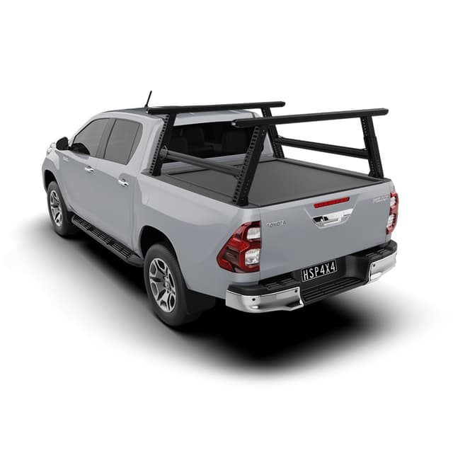 Toyota Hilux Ladder Racks