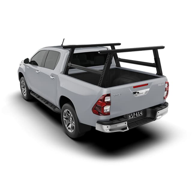 Toyota Hilux Ladder Rack