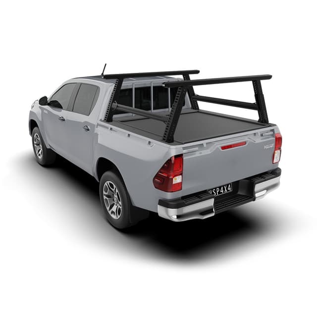 Hilux SR Ladder Rack