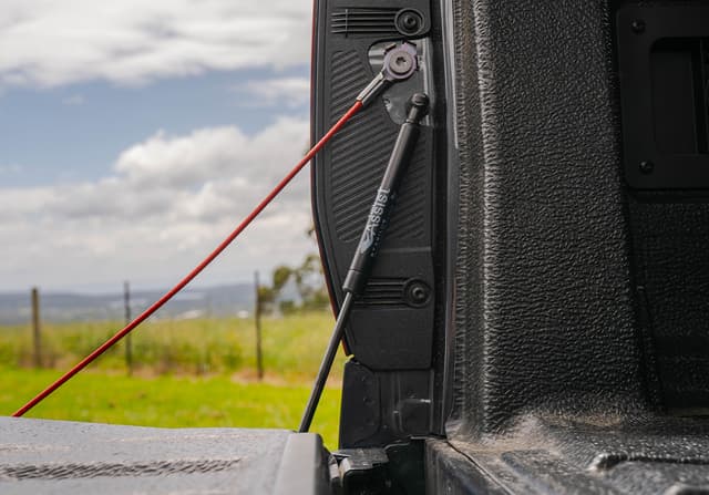 Ford Ranger Tailgate Strut