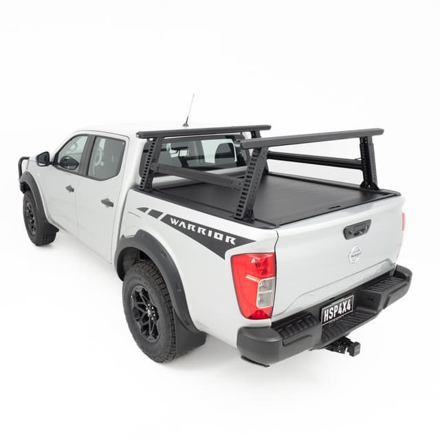 Nissan Navara 2021+ Ladder Rack