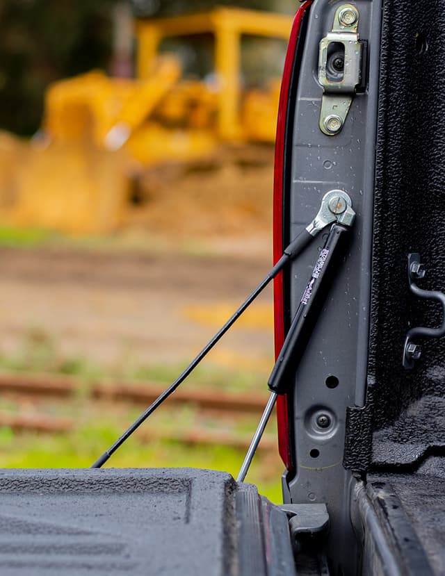 Mazda BT50 Tailgate Strut