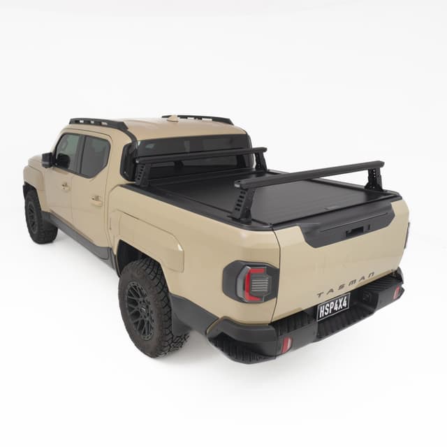 Kia Tasman Tub Rack