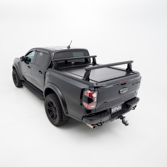 Next Gen Ranger & Raptor Tub Rack