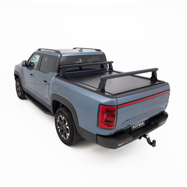 BYD Shark 6 Tub Rack