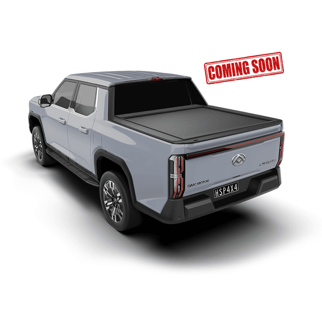 LDV Terron Roller Cover