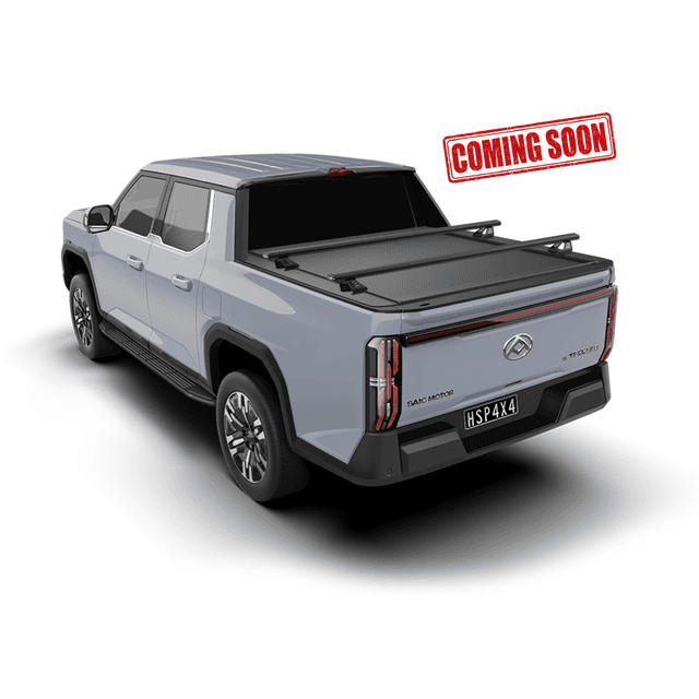 LDV Terron Load Bars