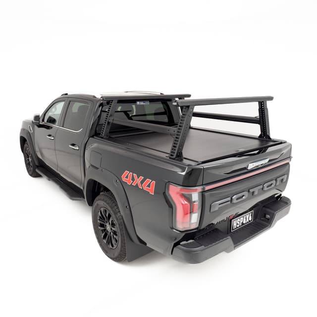 Foton Tunland V7 & V9 Ladder Rack