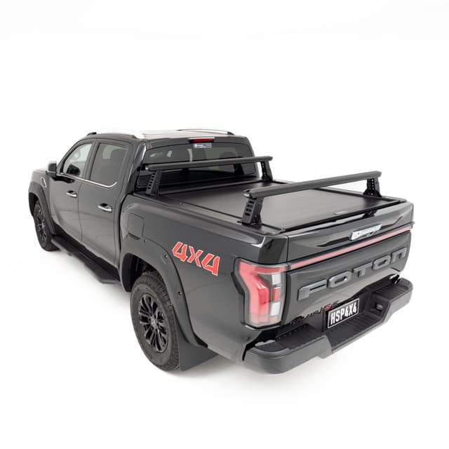 Foton Tunland Tub Racks