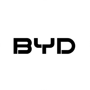 BYD Shark 6 Logo