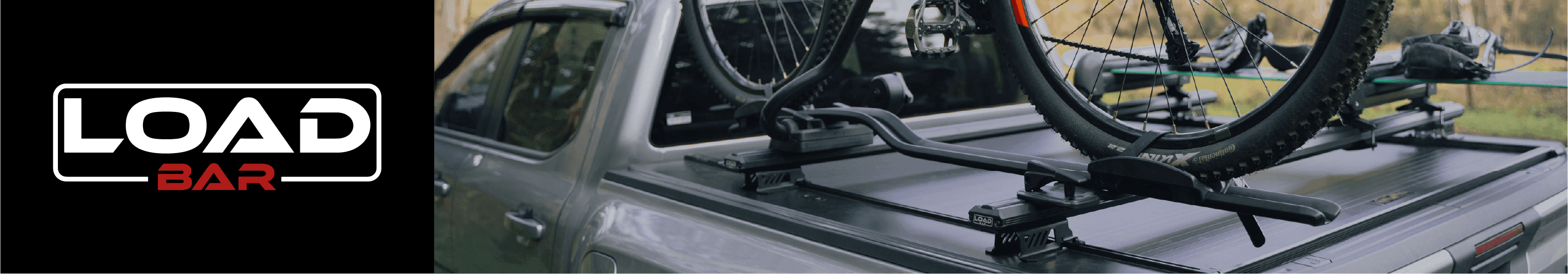 Load Bar