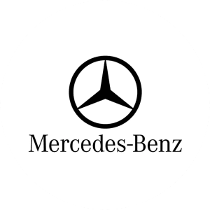 Mercedes‑Benz Accessories Logo