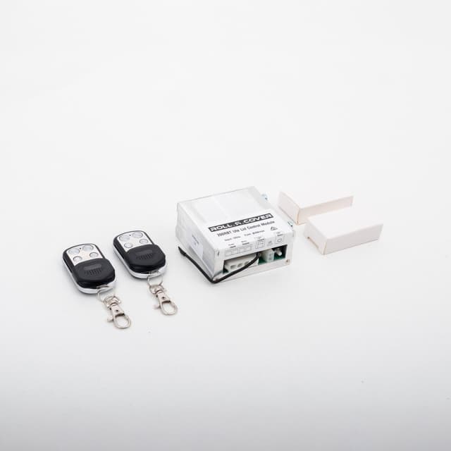 HSP Spare Parts