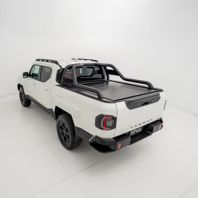 Kia Tasman Sports Bar