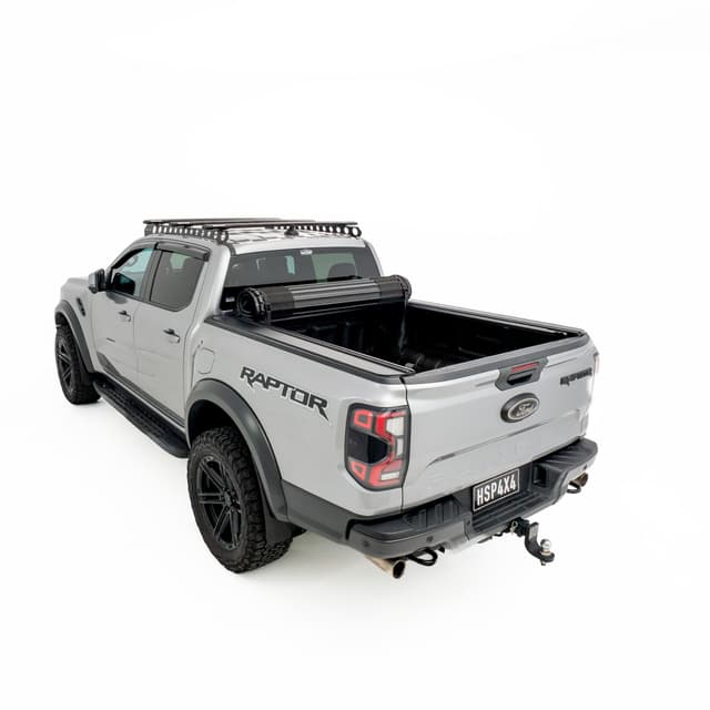Ford Next Gen Ranger/Raptor Tonneau Cover