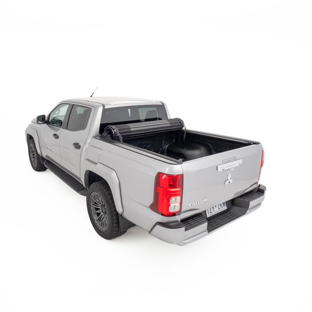 Mitsubishi Triton MV Tonneau Cover