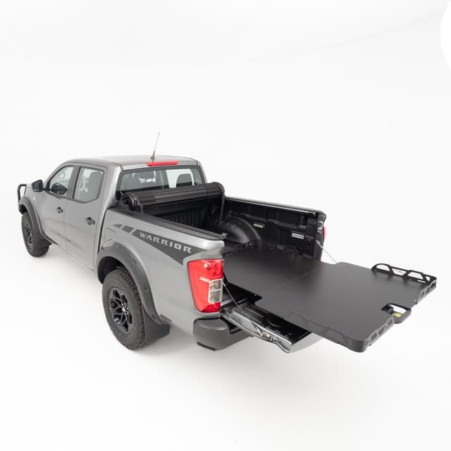 Nissan Navara Tray Slide