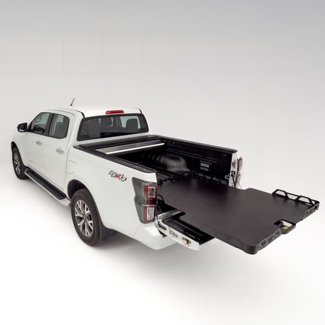 Isuzu DMAX Tray Slide