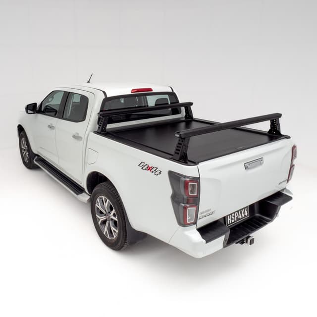 Isuzu DMAX Tub Rack