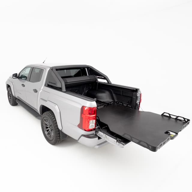 Mitsubishi Triton MV Tray Slide