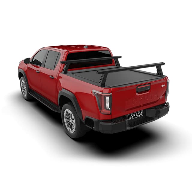 Hilux SR5 2026+ Tub Racks
