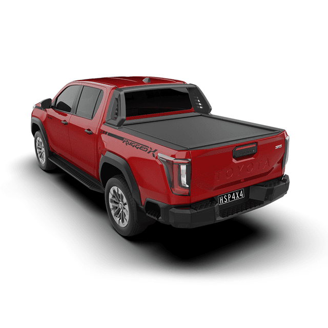 Toyota Hilux 2026+ SR5 Roller Cover
