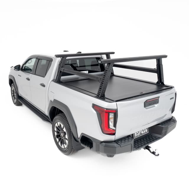 Hilux SR5 2026+ Ladder Racks