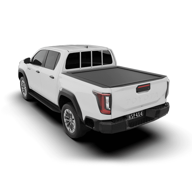 Hilux 2026+ SR Roller Cover