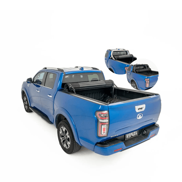 GWM Haval Cannon Tonneau Covers