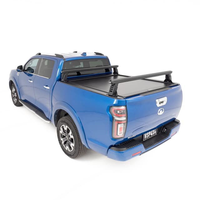 Haval Cannon Tub Rack