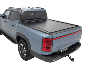 BYD Shark 6 Roll Cover