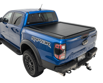 Next Gen Ford Ranger & Raptor Roll Cover