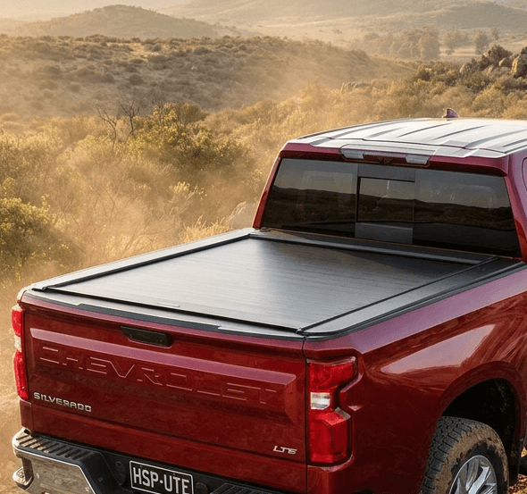 Ute Roller Covers